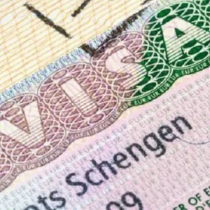 Tunisian citizens will have to spend more on Schengen visa fees, starting from June 11