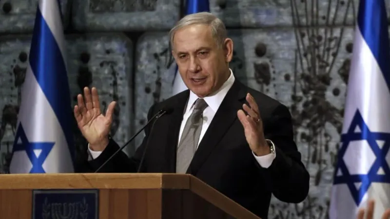 نتنياهو يعلن تمسكه بالحرب و"حماس" تردّ بأن العالم بات رهينة حكومة متطرفة