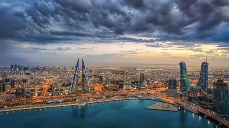 «بي إم آي» ترفع توقعاتها لنمو اقتصاد البحرين إلى 2.7 % في 2024