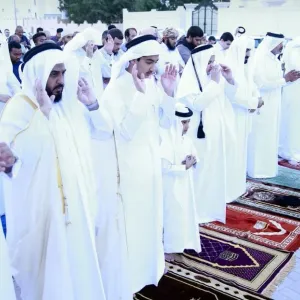 موعد صلاة عيد الأضحى في قطر والمصليات والمساجد المخصصة