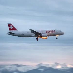تعليق رحلات الخطوط الجوية السويسرية إلى بيروت لأسباب أمنية