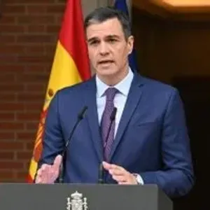 رئيس حكومة إسبانيا: هناك حاجة ملحة لوقف إطلاق النار فى غزة وإنهاء الكارثة