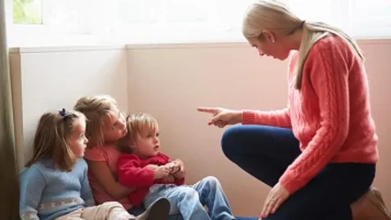 ما هي متلازمة مونخهاوزن بالوكالة التى تصيب الأمهات؟