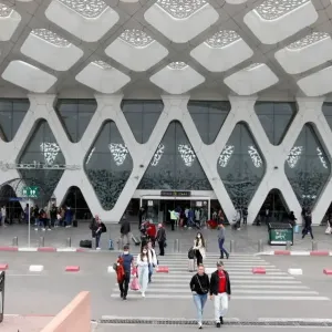 مطارا محمد الخامس المغربي وصلالة العماني بين أفضل مطارات العالم