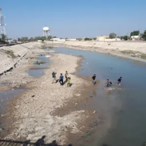 الموارد العراقية تعتزم إنشاء أكثر من 36 سدا لحصاد المياه