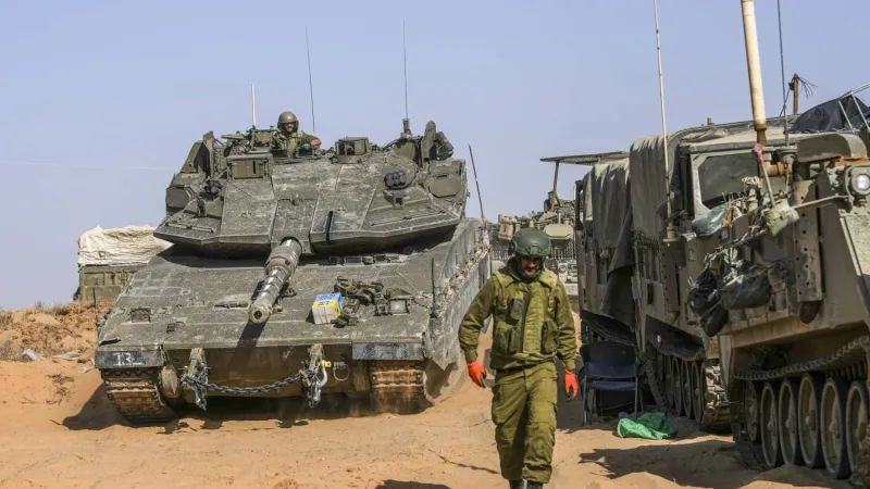 رئيس أركان الجيش الإسرائيلي يؤكد الفشل في 7 أكتوبر... و«التغيير نحو الأفضل»
