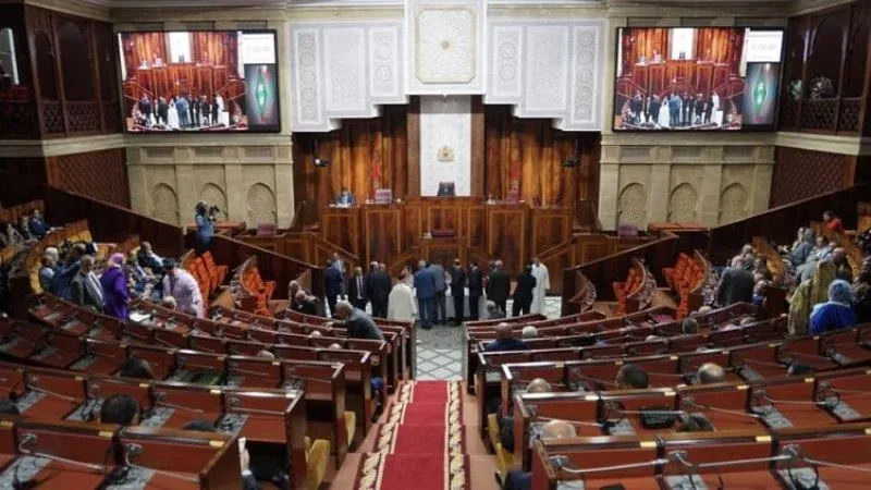 تكرار ظاهرة غياب البرلمانيين مع عودة نشاط مجلس النواب