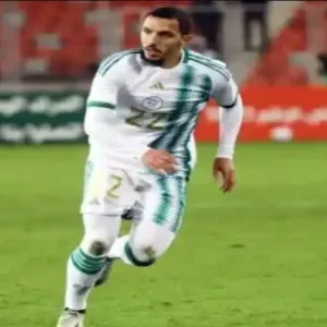 إسماعيل بن ناصر لاعب المنتخب الجزائري: “أصولي مغربية”