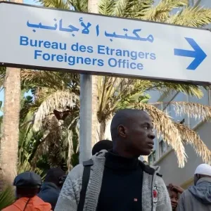 المغرب يستعرض جهود حماية المهاجرين ويحذر من خطاب الكراهية‬ في جنيف