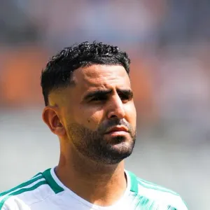 اختبار طبي يحدد موقف محرز من مواجهة الاهلي امام النصر