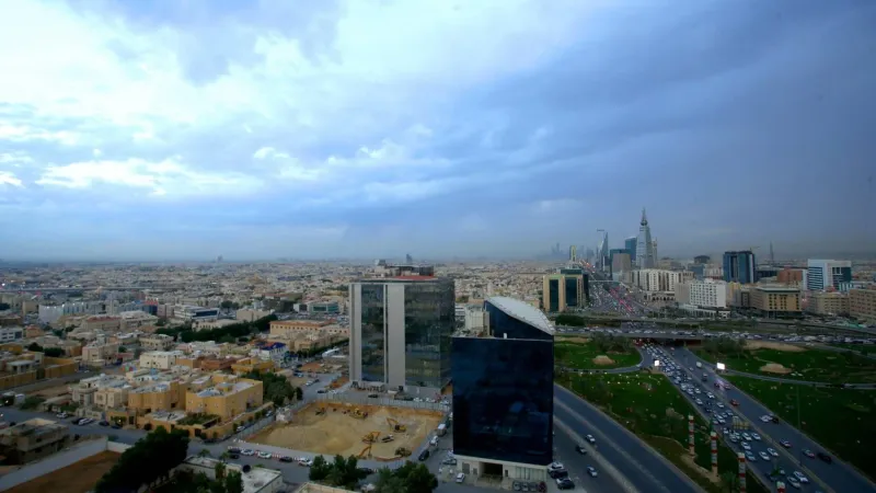 مجتمع الأعمال العالمي ينتقل من دافوس إلى الرياض الأحد