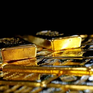 استقرار أسعار الذهب عند 2357 دولار مع ترقب بيانات التضخم الأمريكية