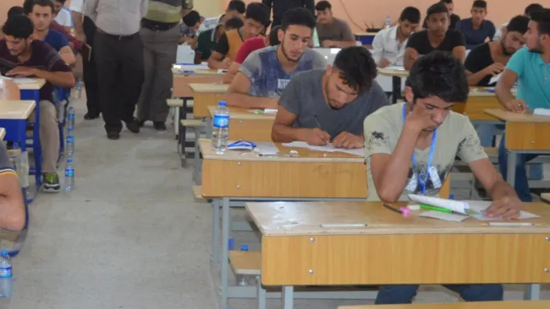 التربية العراقية تحدد موعد إعلان نتائج الثالث متوسط
