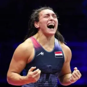 سمر حمزة بعد فشلها في التأهل للأولمبياد: أعاني من قطع في الغضروف.. وسأعود لتحقيق حلمي