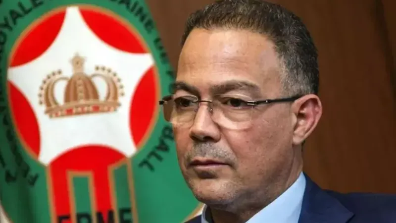 الكيان الصهيوني يحرج المغرب في الفيفا