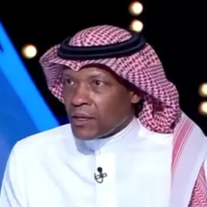 "ادعس واضرب يا هلال".. محمد الدعيع يثير الجدل على إكس !