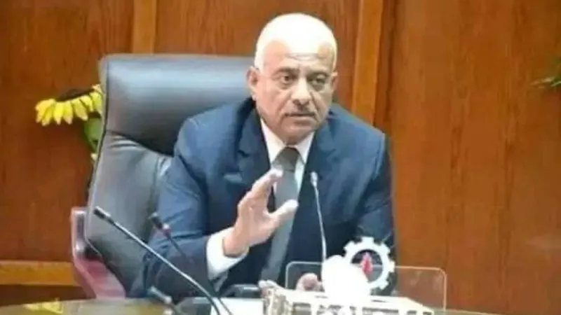 تعيين الفريق أول عبدالمجيد صقر وزيراً للدفاع المصري