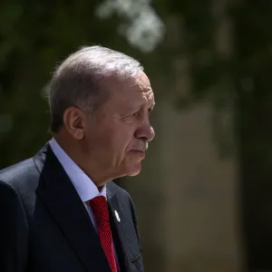 أردوغان: قد نوجه دعوة لبشار الأسد في أي لحظة لزيارة تركيا