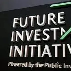 انطلاق النسخة الثامنة من مبادرة مستقبل الاستثمار في الرياض أكتوبر المقبل