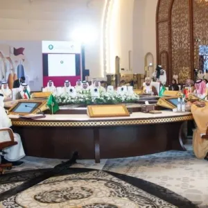 سلطنة عُمان تشارك في اجتماعات وزراء التجارة والصناعة بدول مجلس التعاون بالدوحة