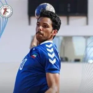 منتخب الكويت لكرة اليد يحل ثانيا في البطولة العربية لكرة اليد للشباب بالمغرب