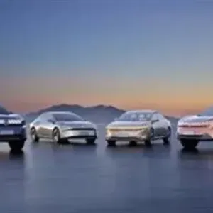 نيسان تشارك بـ4 سيارات سيدان ودفع رباعي بـ«معرض بكين».. لن تصدق مواصفاتها