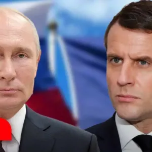 روسيا تعلن رسميا أنها ستستهدف فرنسا في هذه الحالة - أخبار الشرق
