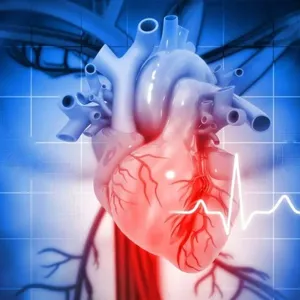 جمال شعبان يحذر: هذه أول أعراض هبوط القلب