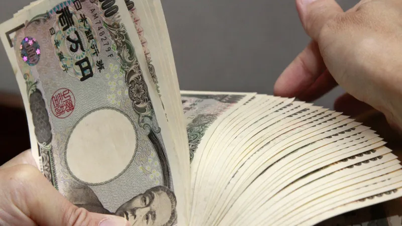 بتقنية ثلاثية الأبعاد .. اليابان تبدأ تداول أوراق نقدية جديدة