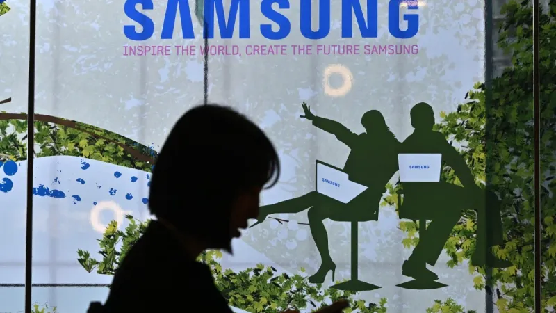 الأرباح التشغيلية لـSamsung Electronics تقفز 933% بالربع الأول