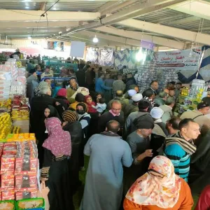 التموين المصرية: انخفاض أسعار 300 سلعة أساسية خلال الأيام المقبلة