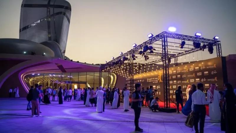مهرجان أفلام السعودية يطلق دورته العاشرة في «إثراء» الخميس المقبل