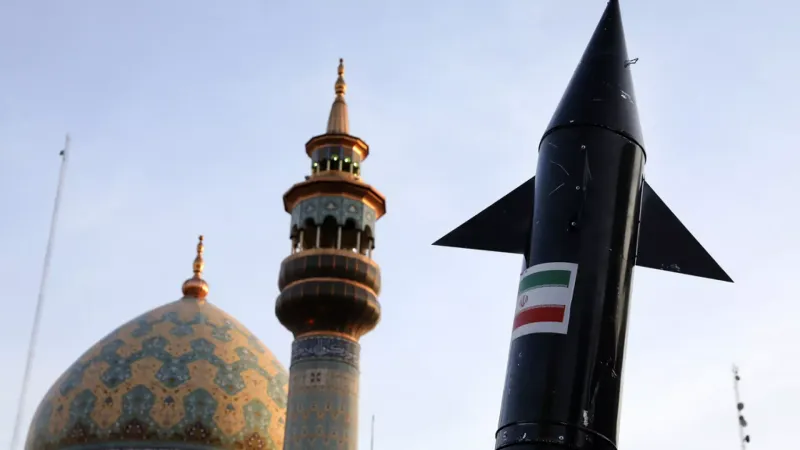 "عقيدة نووية إيرانية جديدة".. ما الذي كشفته صور الأقمار الصناعية عن استهداف طهران لإسرائيل؟