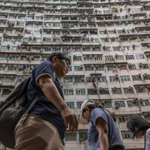 "أغرب شقة" تسلط الضوء على مشاكل الإسكان في الصين.. ما القصة؟