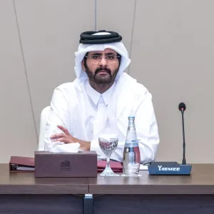 سمو نائب الأمير يترأس اجتماع مجلس أمناء جامعة قطر