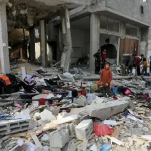 منظمة عالمية: أزمات غزة الصحية كارثية.. والوضع في الضفة الغربية يتفاقم