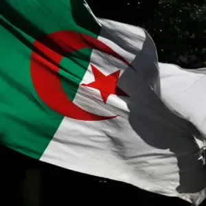 الجزائر تهتز على حادث مأساوي