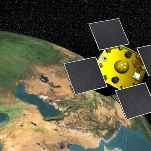 شركة روسية تطلق أقمارا صناعية جديدة إلى الفضاء