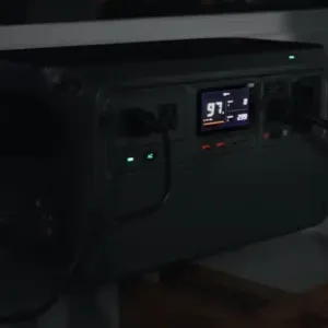 DJI تكشف عن الإصدارات الجديدة من محطات الطاقة DJI Power 500 وDJI Power 1000