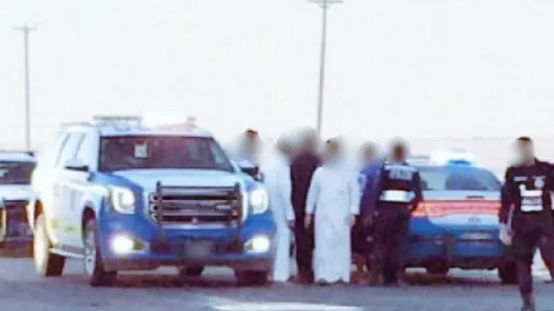 "النيابة الكويتية" تعلن حجز مواطن "كويتي" لقيامه بعمل عدائي ضد السعودية ونشر معلومات عن منظمة إرهابية