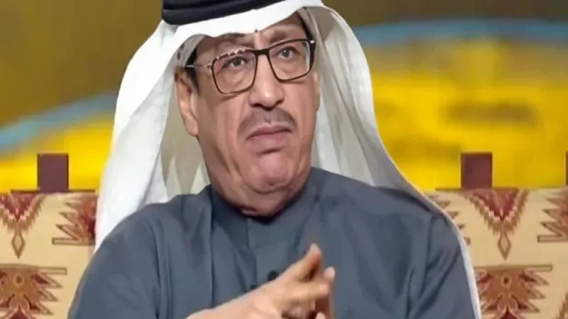 "عارف" يغرد عقب تصريحات "سعد اللذيذ"!