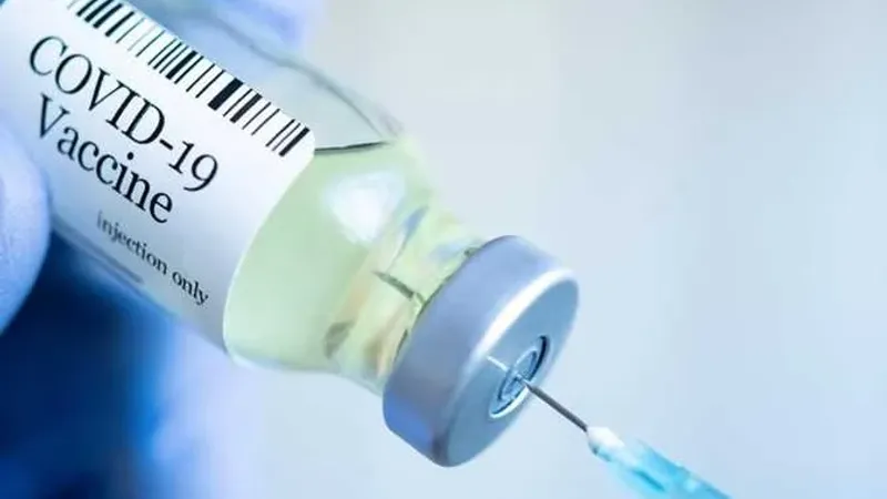 «معروفة من 2021».. الصحة تكشف احتمالات حدوث جلطات بعد التطعيمات بلقاح كورونا