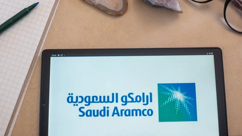 "أرامكو" السعودية توقع صفقة استحواذ ضخمة