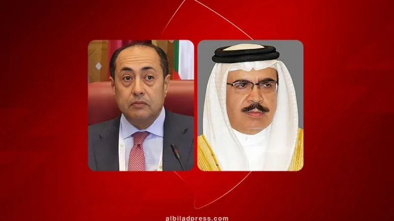 لجنة الإعداد والتحضير لـ"قمة البحرين" تواصل التنسيق مع الأمانة العامة