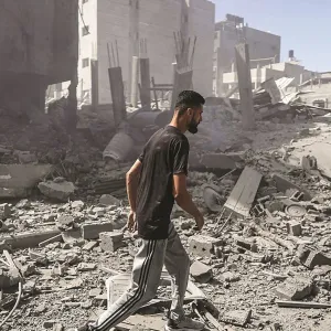 جولة جديدة لبلينكن في المنطقة لبحث مبادرة بايدن بشأن غزة