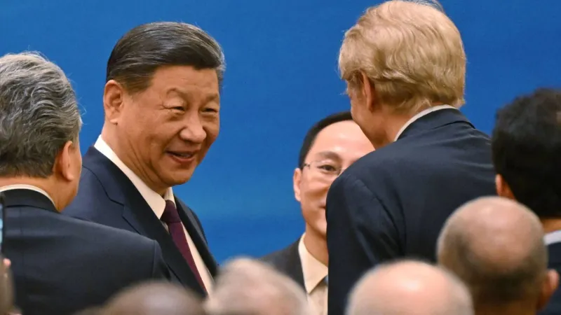 الصين تخطط لإصلاحات «كبرى» قبيل اجتماع سياسي مهم