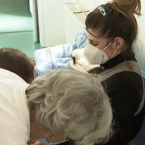 امتلاء المستشفيات.. فيروس تنفسي يصيب الأطفال في رومانيا