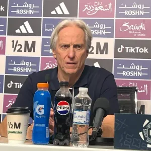 خيسوس يكشف كواليس فوز الهلال على الرياض ويختار اللاعب الأفضل