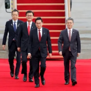 سيول تستضيف أول قمة ثلاثية بين الصين واليابان وكوريا الجنوبية منذ 5 سنوات