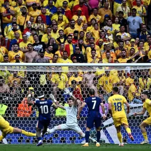 منتخب هولندا يصل إلى ربع نهائي "يورو 2024" بعد فوز كاسح على رومانيا
